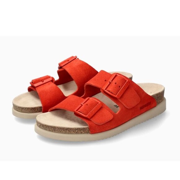 Mephisto Women's Hester Sandal